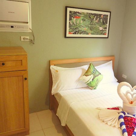 Pearl Vista De Coron Resort Hotel Kültér fotó