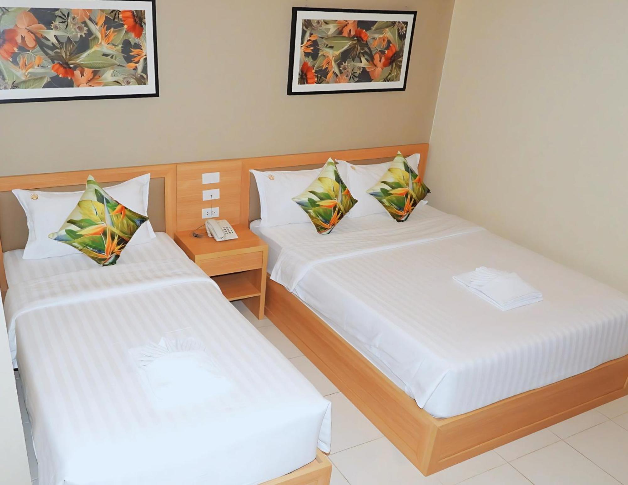 Pearl Vista De Coron Resort Hotel Kültér fotó