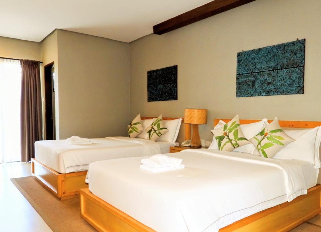 Pearl Vista De Coron Resort Hotel Kültér fotó