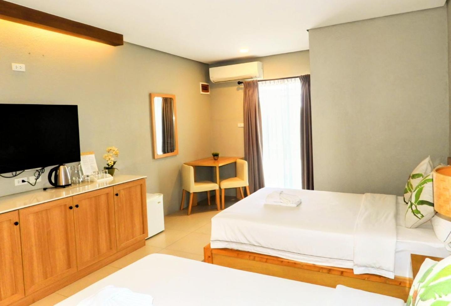 Pearl Vista De Coron Resort Hotel Kültér fotó