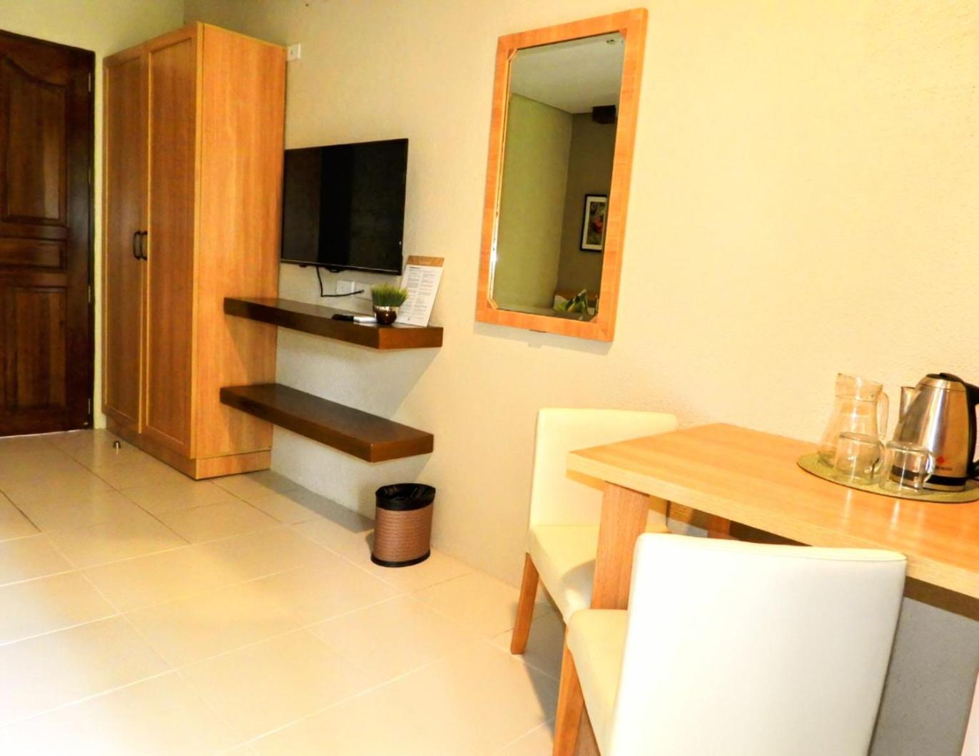 Pearl Vista De Coron Resort Hotel Kültér fotó