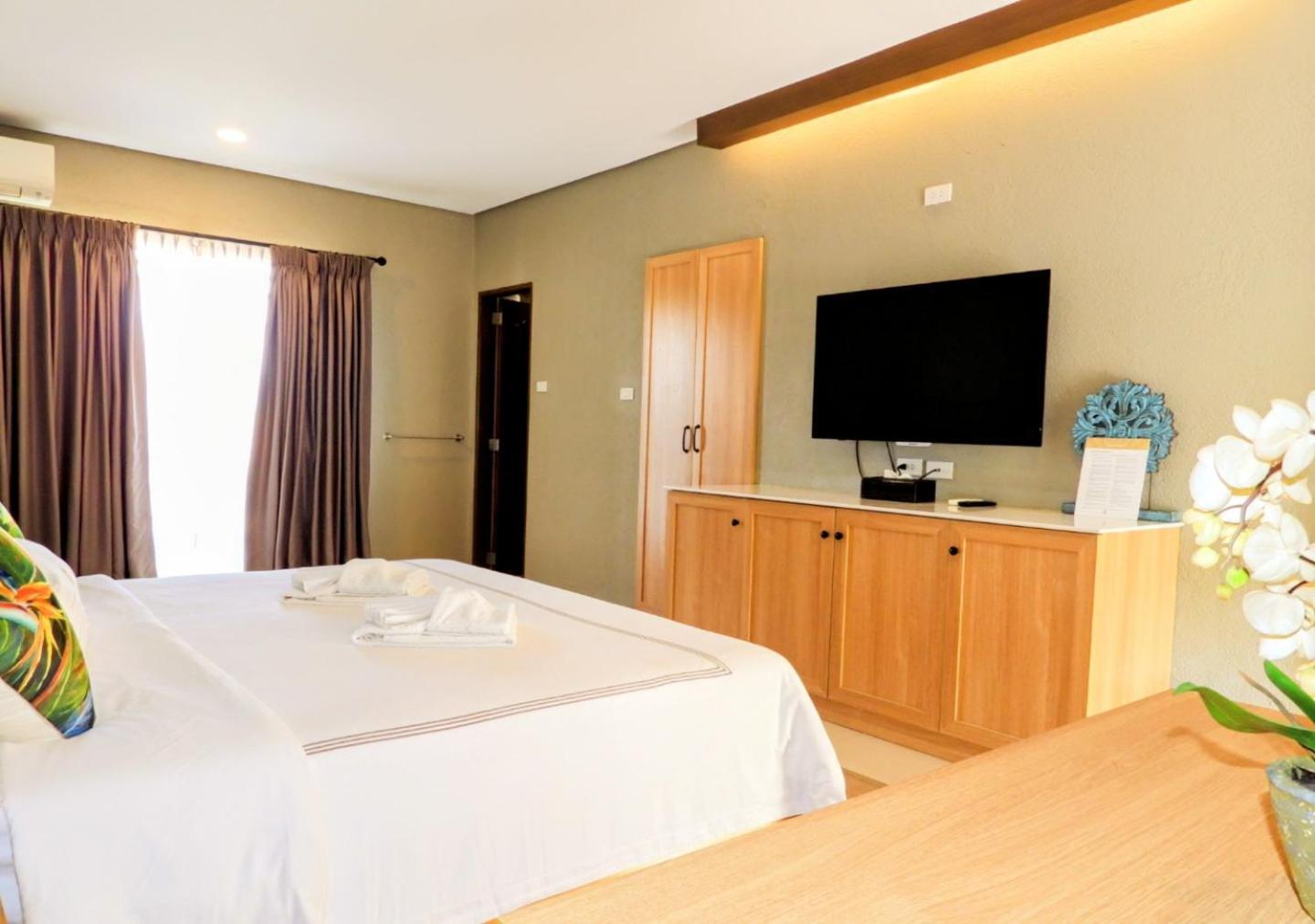 Pearl Vista De Coron Resort Hotel Kültér fotó
