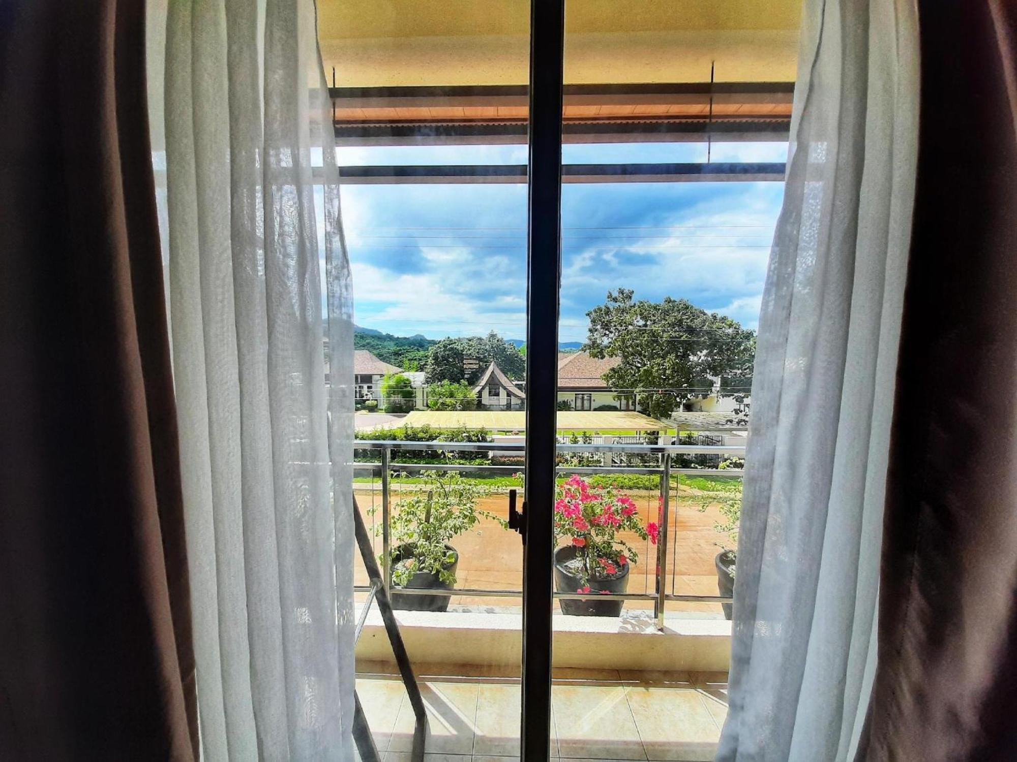 Pearl Vista De Coron Resort Hotel Kültér fotó