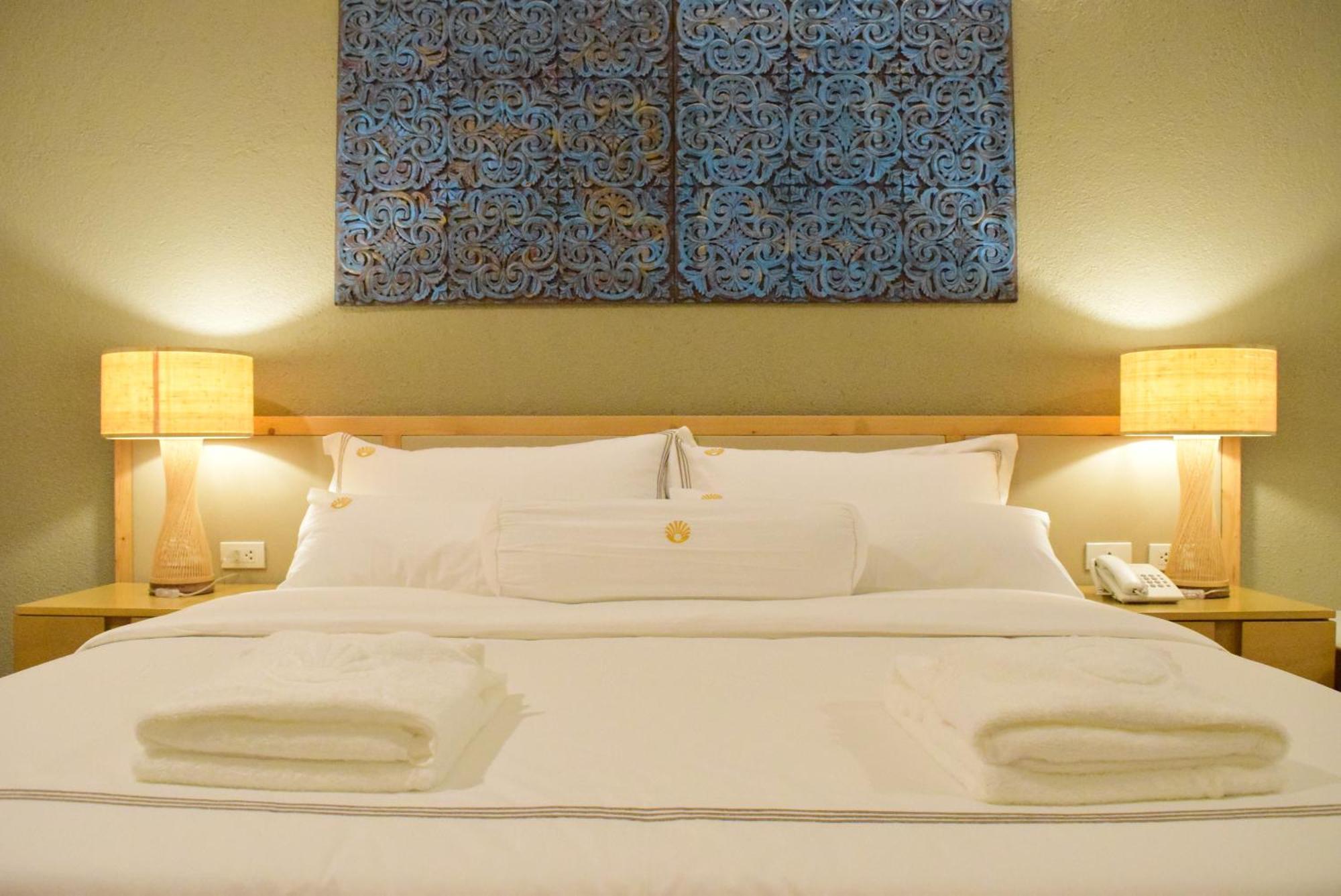Pearl Vista De Coron Resort Hotel Kültér fotó
