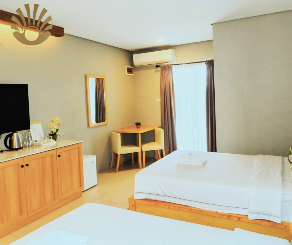 Pearl Vista De Coron Resort Hotel Kültér fotó