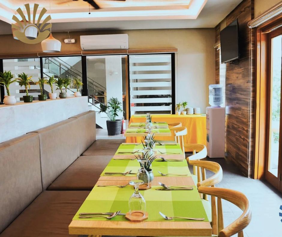 Pearl Vista De Coron Resort Hotel Kültér fotó