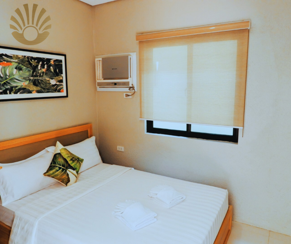 Pearl Vista De Coron Resort Hotel Kültér fotó