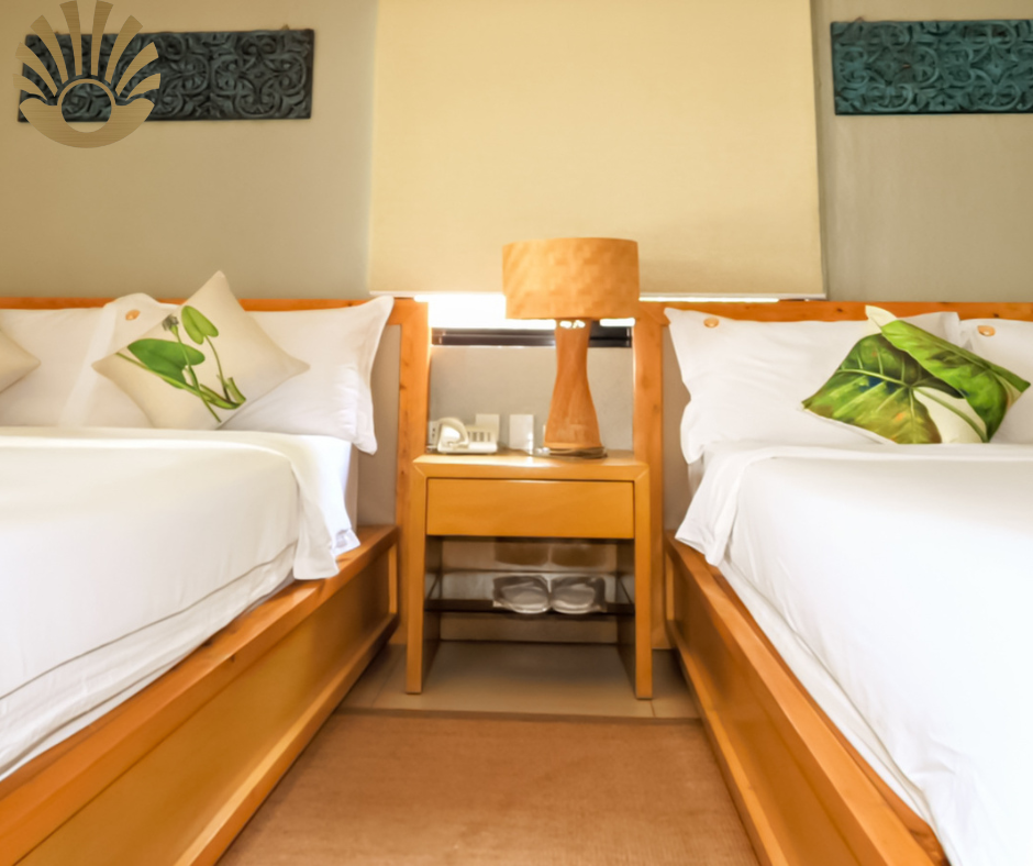 Pearl Vista De Coron Resort Hotel Kültér fotó