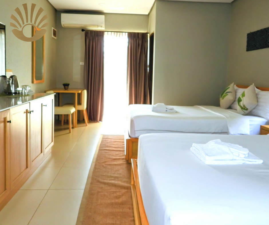 Pearl Vista De Coron Resort Hotel Kültér fotó