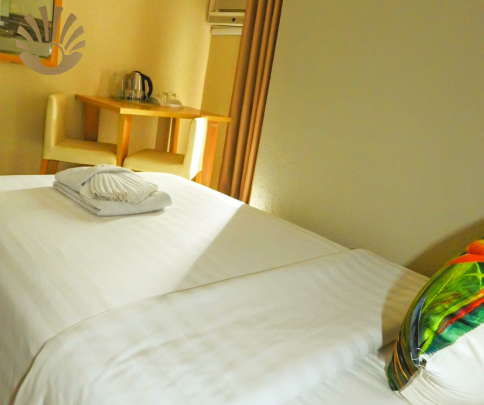 Pearl Vista De Coron Resort Hotel Kültér fotó