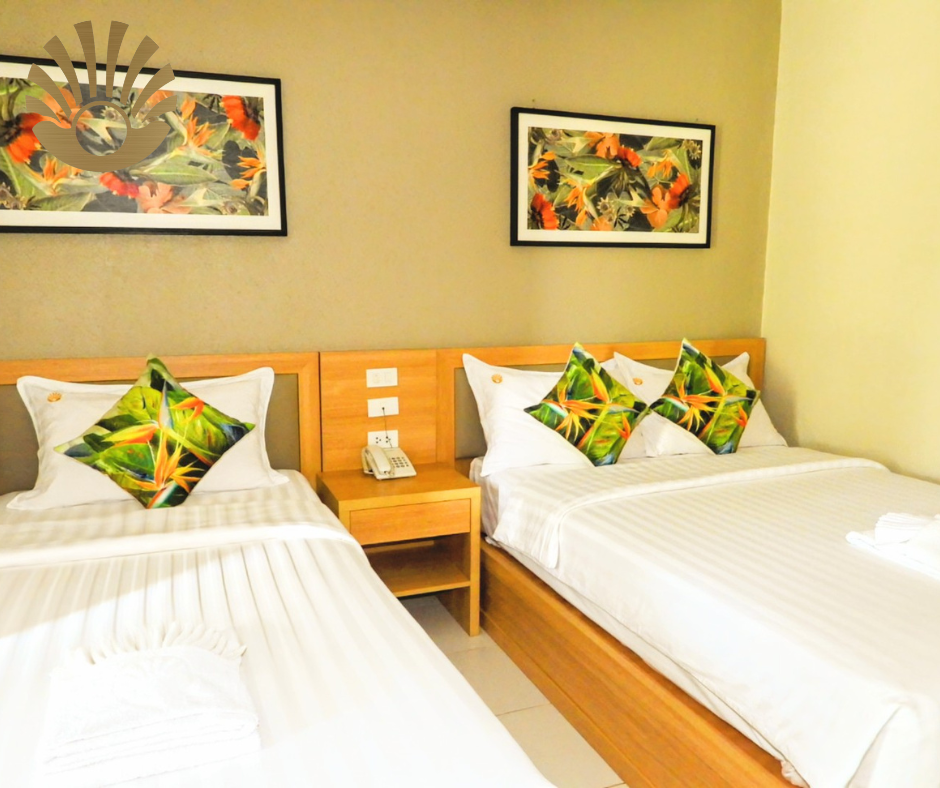 Pearl Vista De Coron Resort Hotel Kültér fotó