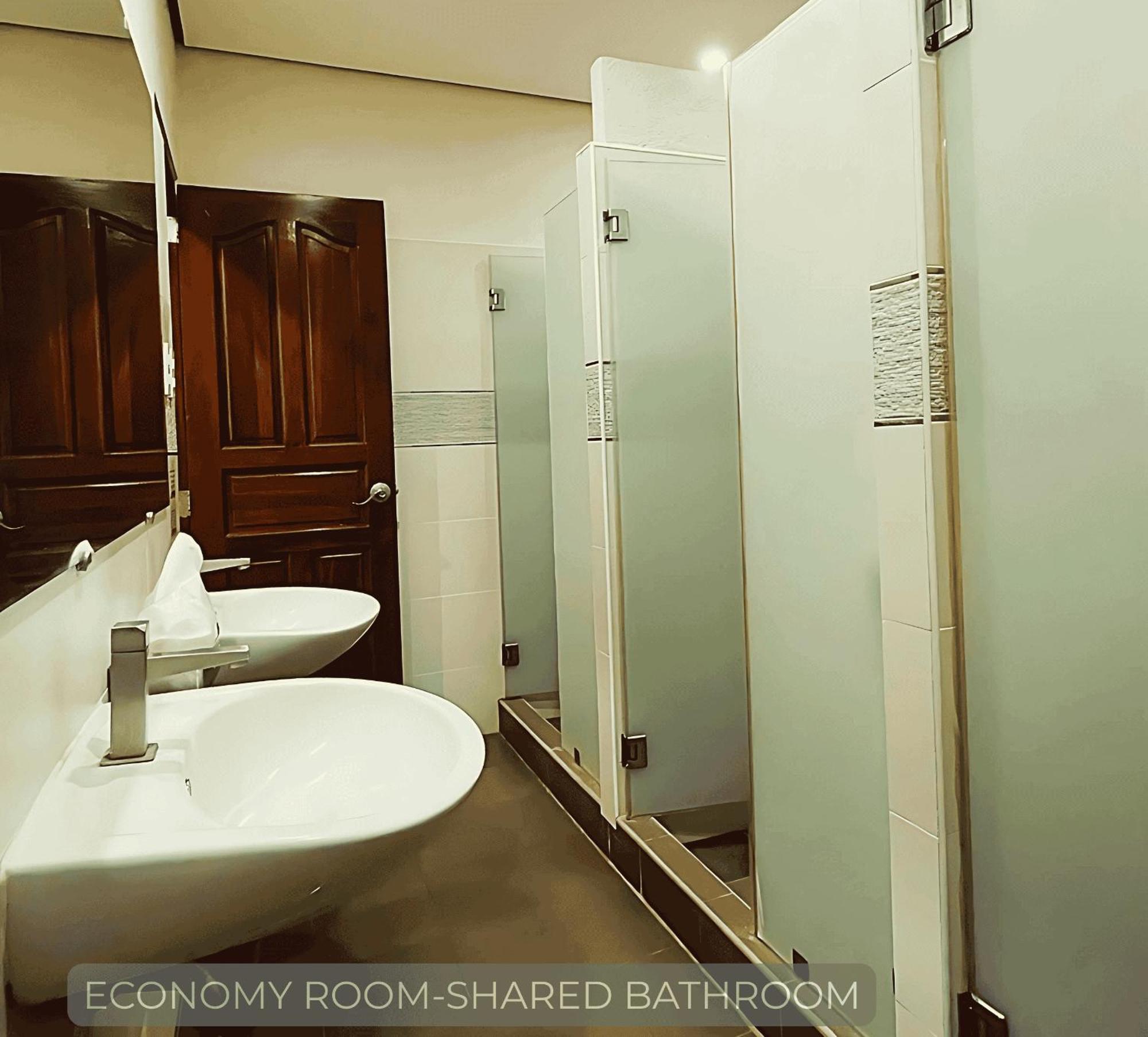 Pearl Vista De Coron Resort Hotel Kültér fotó