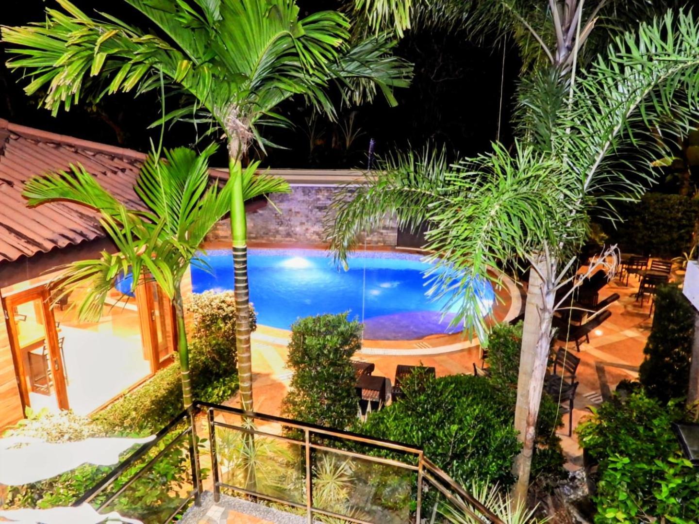 Pearl Vista De Coron Resort Hotel Kültér fotó