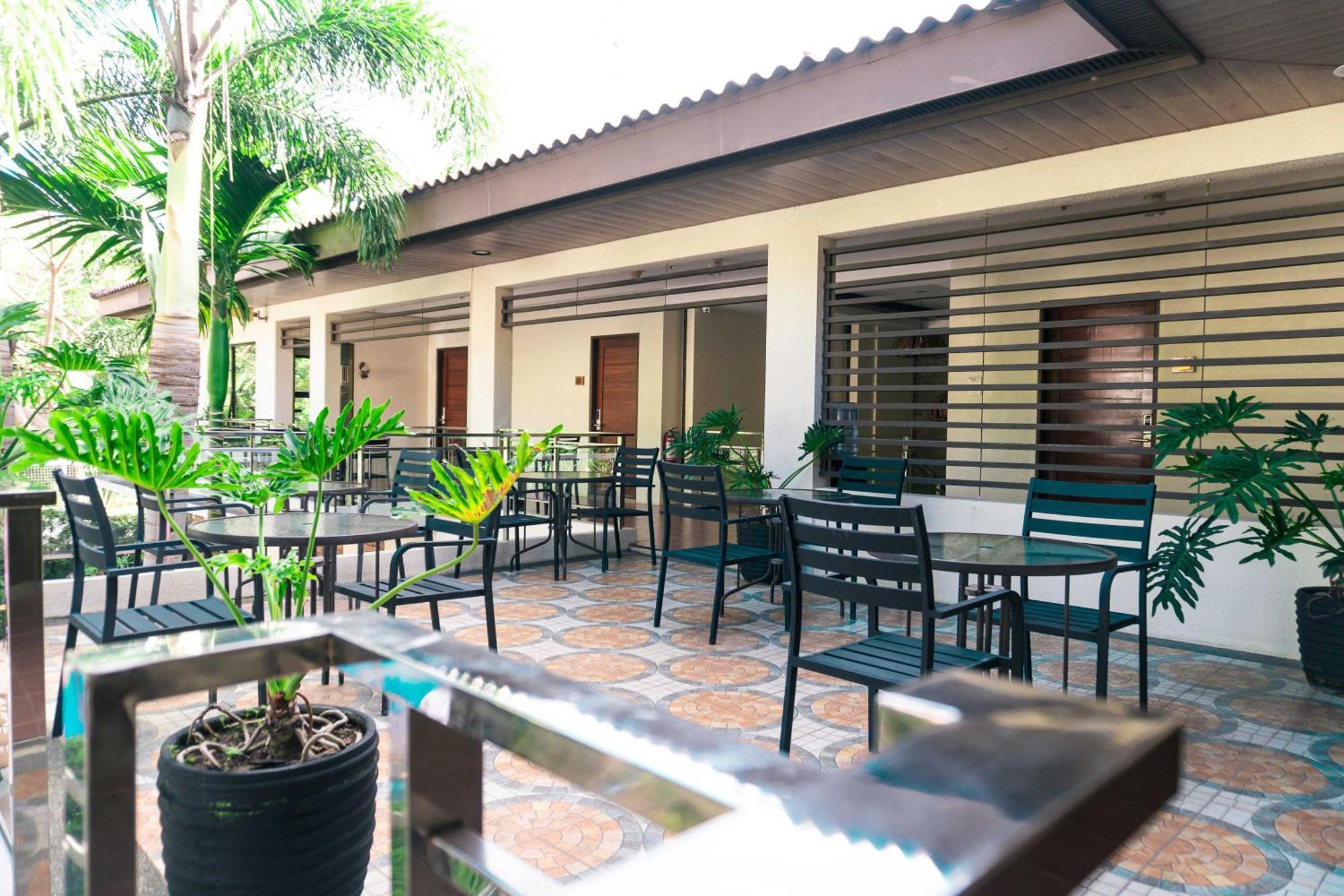 Pearl Vista De Coron Resort Hotel Kültér fotó